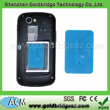 Topaz 512 Nfc Stickers for Smartphone